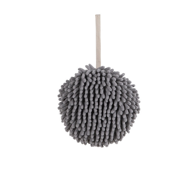 Chenille Handdoeken - SoftMax - Sneldrogend - Absorberend Microfiber