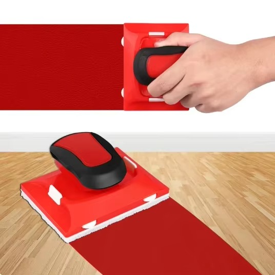 Precisie Schildertool - SharpEdge - Strakke Randen - Geen Schilderstape Nodig