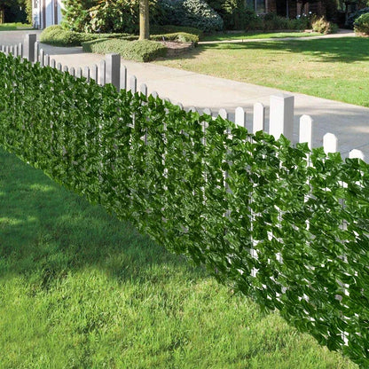 Privacy Haag - WillowScreen - Omkeerbaar Design - Tuinpaneel