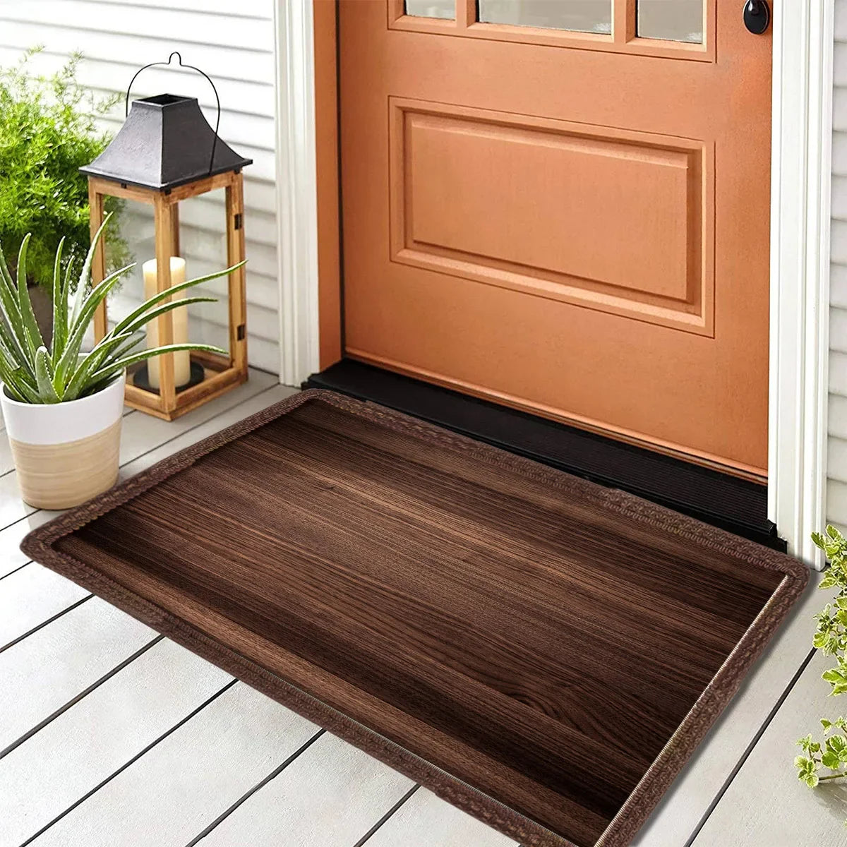 Vloermat - HomeStyle - Elegante Design - Duurzaam Materiaal
