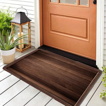 Vloermat - HomeStyle - Elegante Design - Duurzaam Materiaal