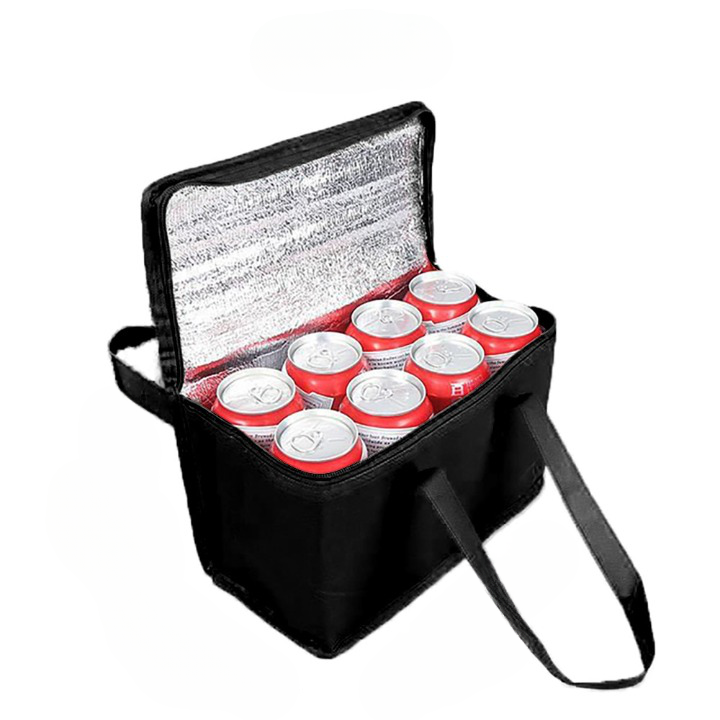 Koeltas - ChillMate - Geïsoleerd Design - Draagbare Picknick