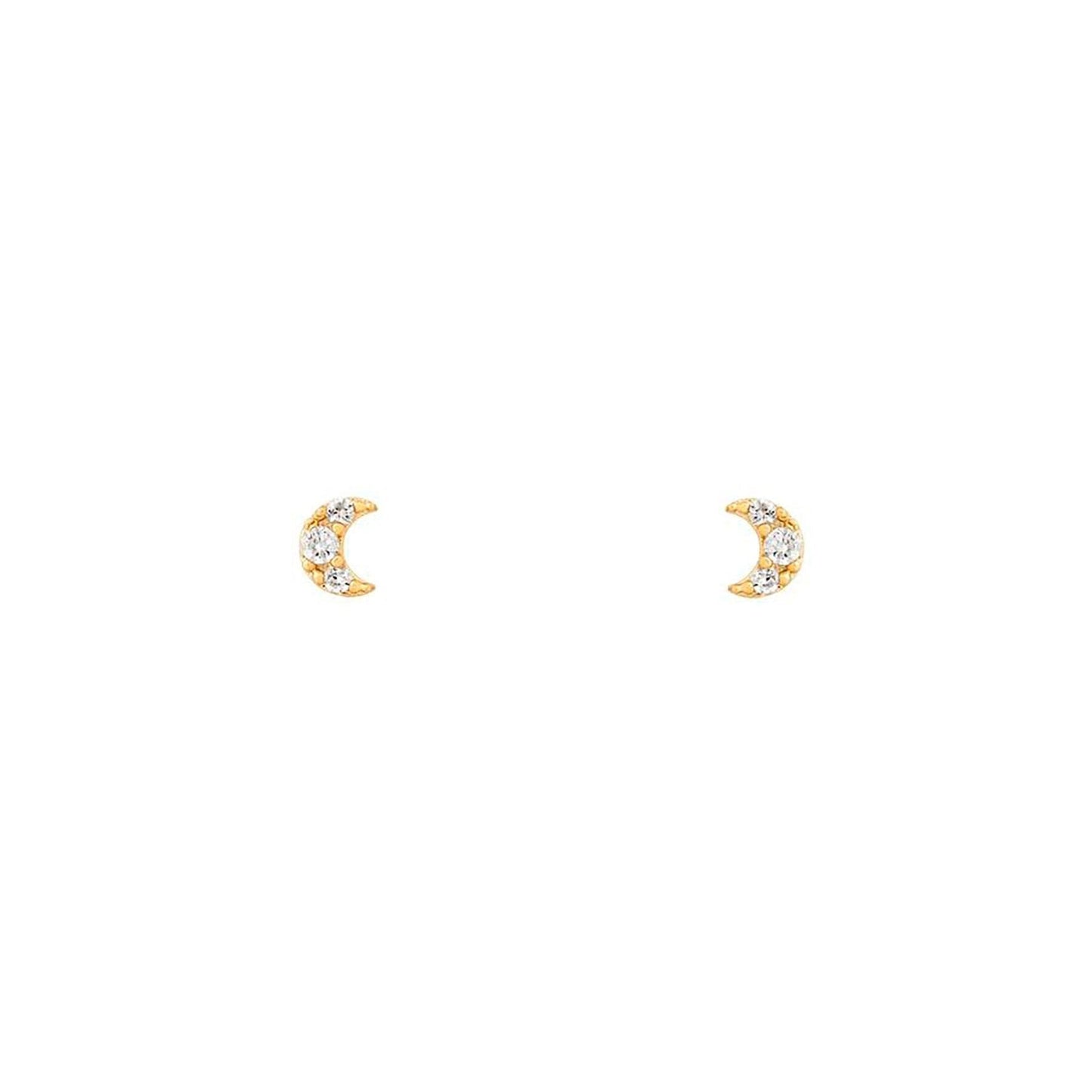 Ster Oorbellen Hangers – Astriva – Hemelse Sieraden – Elegant Cadeau voor Haar