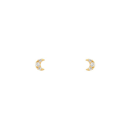 Ster Oorbellen Hangers – Astriva – Hemelse Sieraden – Elegant Cadeau voor Haar