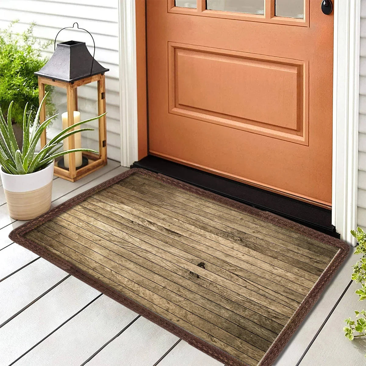 Vloermat - HomeStyle - Elegante Design - Duurzaam Materiaal