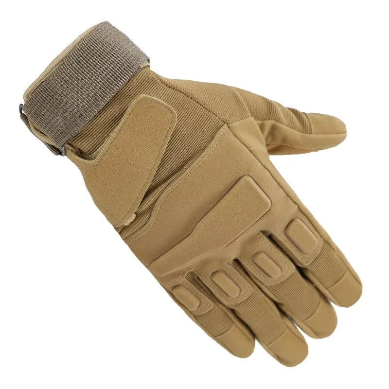 Tactische Handschoenen - ProShield - Duurzame Bescherming - Buitensporten