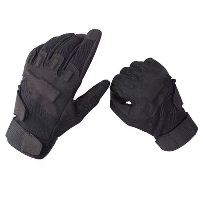 Tactische Handschoenen - ProShield - Duurzame Bescherming - Buitensporten