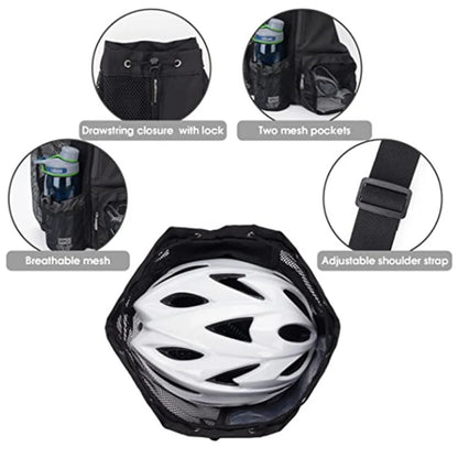 Sporttas - ActiveFit - Mesh Ventilatie - Lichtgewicht & Duurzaam