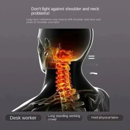 Orthopedisch Hoofdkussen - RestEase - Nekondersteuning - Slaapcomfort
