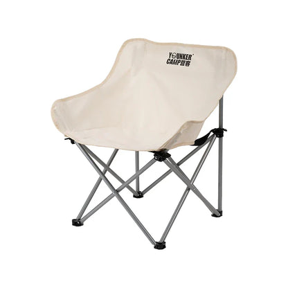 Draagbare Kampeerstoel - TrekMax - Hoge Capaciteit - Waterdicht & Ademend