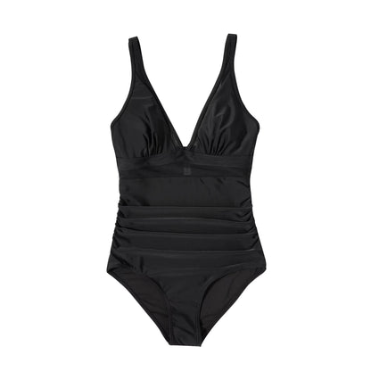 Badpak - AquaFit - Elegante Ontwerp - Comfortabele Pasvorm