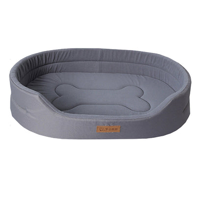 Hondenbed - ComfortPlus - Waterdichte Design - Anti-Urine Functie