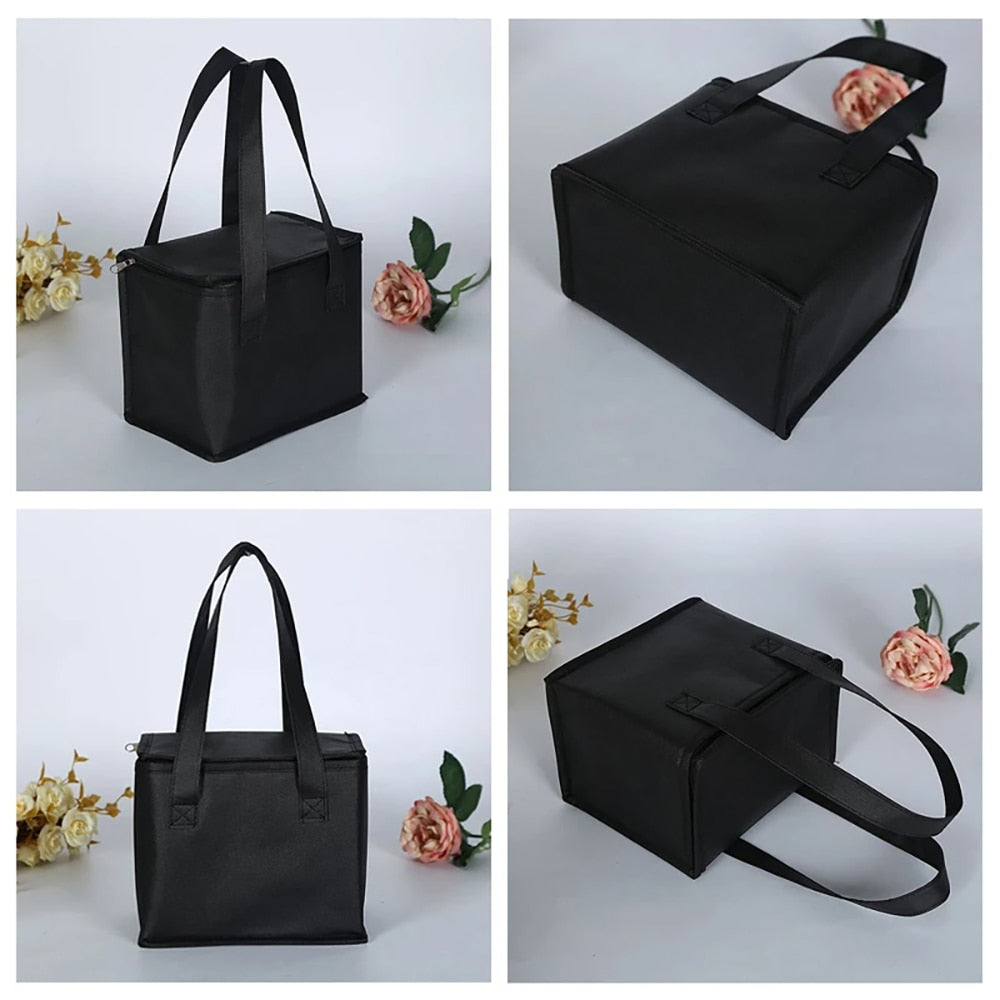 Koeltas - ChillMate - Geïsoleerd Design - Draagbare Picknick