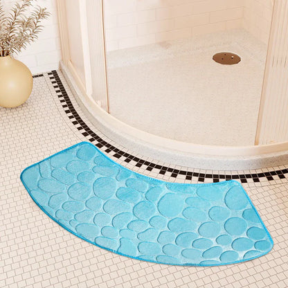Badmat - LuxMat - Sneldrogend - Antislip