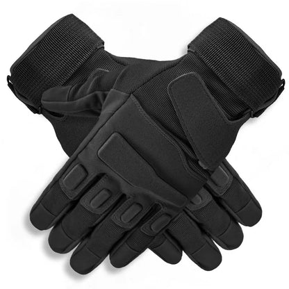 Tactische Handschoenen - ProShield - Duurzame Bescherming - Buitensporten