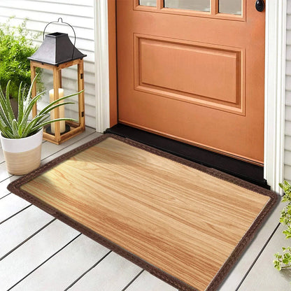 Vloermat - HomeStyle - Elegante Design - Duurzaam Materiaal