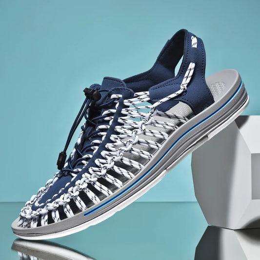 Zomerschoenen - AeroWalk - Ademend Comfort - Lichtgewicht Design