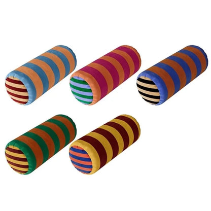 Bolster Cushion - ComfortMax - Ondersteunend Kussen - Ontspanning Hulp