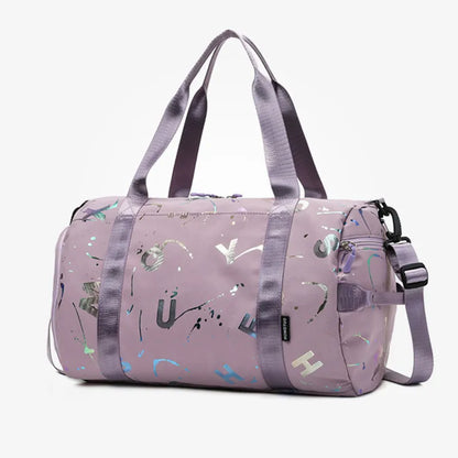 Yoga Tas - FitGear - Sportief Design - Handige Opslag