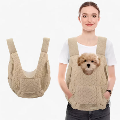 Draagtas - ComfortPaws - Ruim Ontwerp - Waterdicht & Winddicht