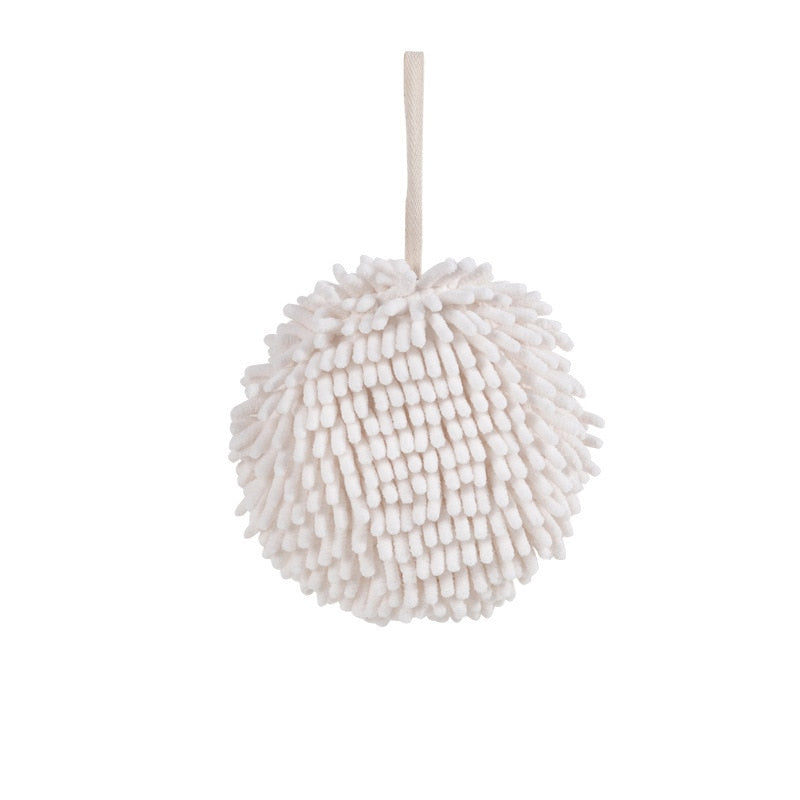 Chenille Handdoeken - SoftMax - Sneldrogend - Absorberend Microfiber