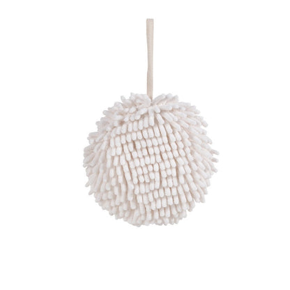 Chenille Handdoeken - SoftMax - Sneldrogend - Absorberend Microfiber
