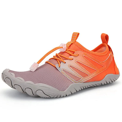 Blotevoeten Schoenen - FlexiStride - Outdoor Comfort - Waterbestendig