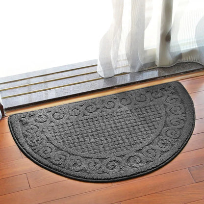 Deurmat - HomeEssence - Omkeerbaar Design - Stijlvolle Entree