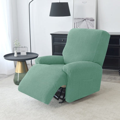 Fauteuilhoes - CleanShield - Vlekbestendig - Universele Pasvorm