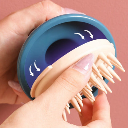 Haargroei Stimulator - HairGlow - Gezonde Hoofdhuid - Sterker Haar