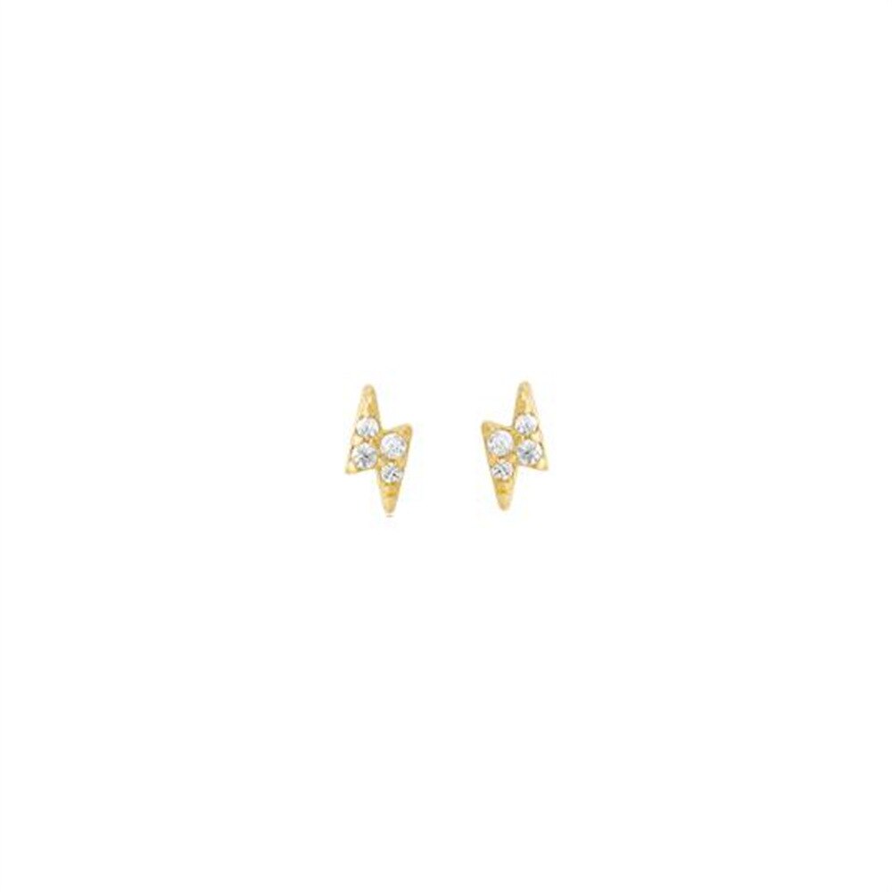 Ster Oorbellen Hangers – Astriva – Hemelse Sieraden – Elegant Cadeau voor Haar