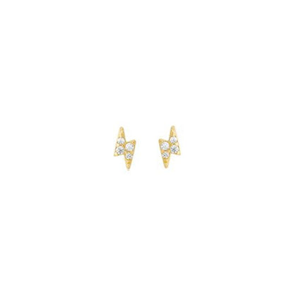 Ster Oorbellen Hangers – Astriva – Hemelse Sieraden – Elegant Cadeau voor Haar