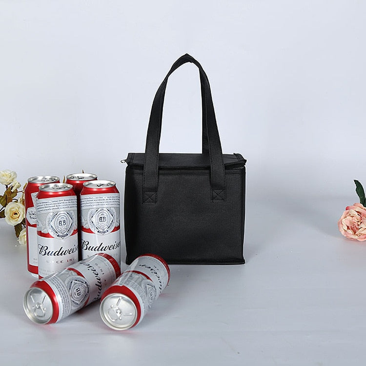 Koeltas - ChillMate - Geïsoleerd Design - Draagbare Picknick