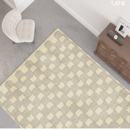 Speelkleed - CozyNest - Zachte Textuur - Duurzaam Design