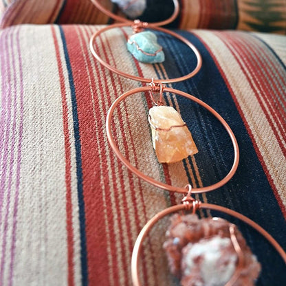 Chakra Wanddecoratie - Enervara - Spirituele Kamerdecoratie - Positief Energie Geschenk