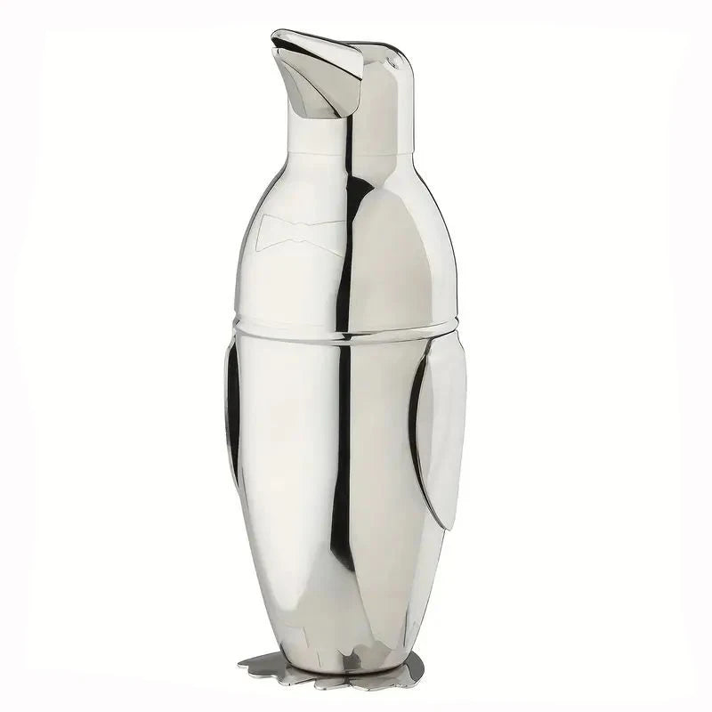Cocktailshaker - MixPro - Roestvrij Staal - Thuis Bartender Kit