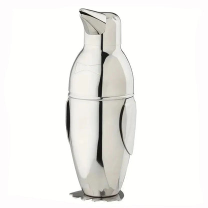 Cocktailshaker - MixPro - Roestvrij Staal - Thuis Bartender Kit