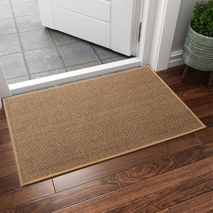 Deurmat - CleanStep - Antislip Design - Duurzaam Rubber
