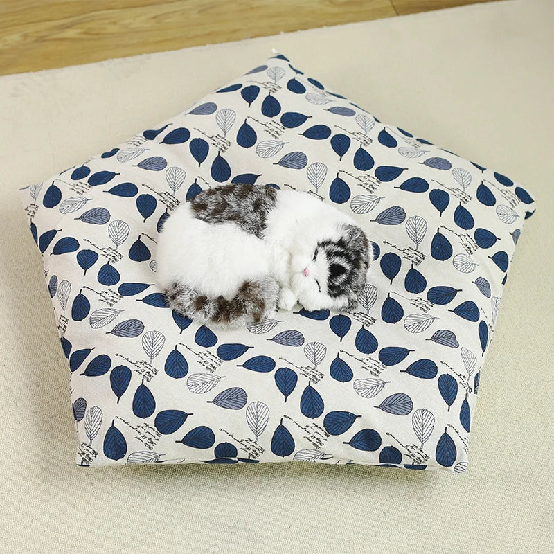 Huisdier Tent - CozyPaws - Draagbaar Ontwerp - Machinewasbaar