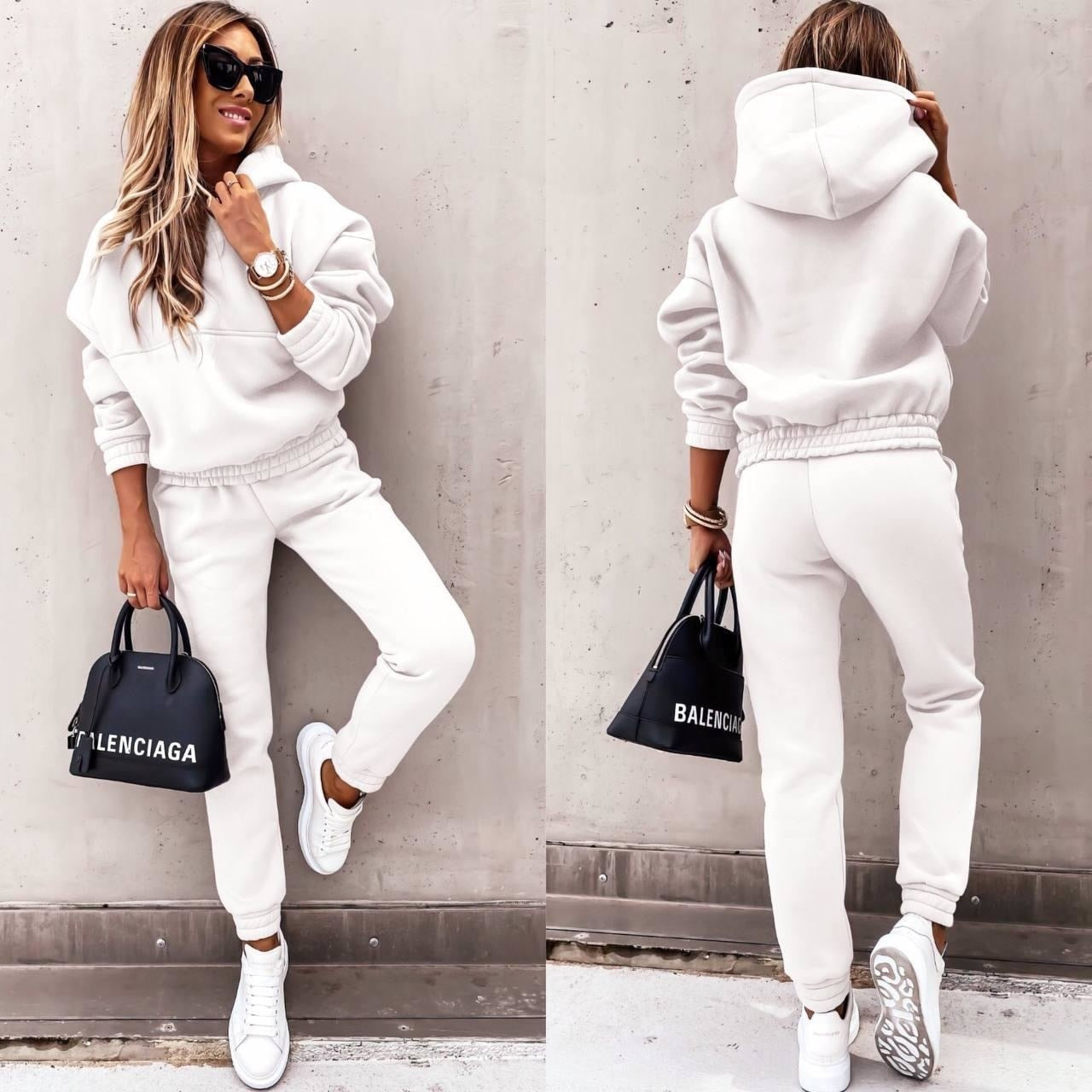 Sport Tracksuit - FlexiFit - Slijtvaste - Ademend Comfort