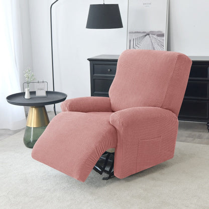 Fauteuilhoes - CleanShield - Vlekbestendig - Universele Pasvorm