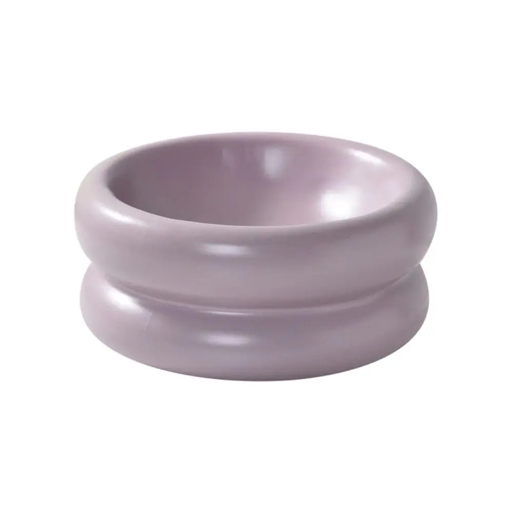 Huisdierbak - PurePet - Keramisch Design - Elegante Voeding