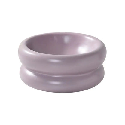 Huisdierbak - PurePet - Keramisch Design - Elegante Voeding