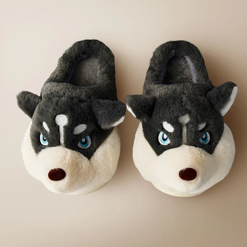Pantoffels - CozyPaw - Zachte Comfort - Warm & Heerlijk