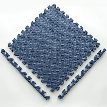 Baby Speelmat - PlayTots - Zachte EVA Foam - Antislip Comfort