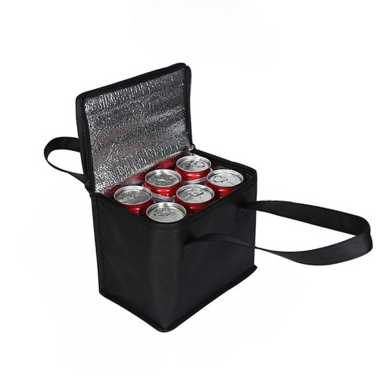 Koeltas - ChillMate - Geïsoleerd Design - Draagbare Picknick