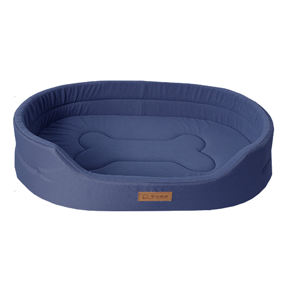 Hondenbed - ComfortPlus - Waterdichte Design - Anti-Urine Functie
