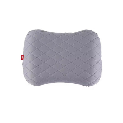 Opblaasbaar Reiskussen - AirRest - Comfortabel Ontwerp - Nekverlichting