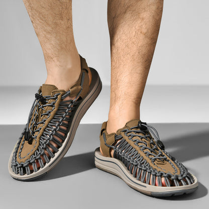 Zomerschoenen - AeroWalk - Ademend Comfort - Lichtgewicht Design