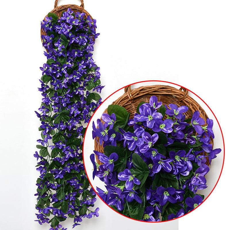 Hangbloemen - ForeverBloom - Kunstmatige Klimop - Bruiloftsdecor